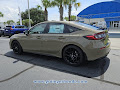 2026 Honda Civic Hatchback Sport CVT