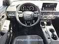 2026 Honda Civic Hatchback Sport CVT