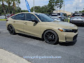 2026 Honda Civic Hatchback Sport CVT