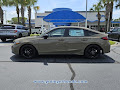 2026 Honda Civic Hatchback Sport CVT
