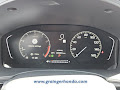 2026 Honda Civic Hatchback Sport CVT