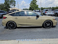 2026 Honda Civic Hatchback Sport CVT