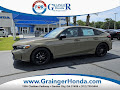 2026 Honda Civic Hatchback Sport CVT
