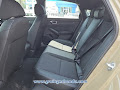 2026 Honda Civic Hatchback Sport CVT