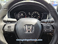 2026 Honda Civic Hatchback Sport CVT
