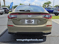 2026 Honda Civic Hatchback Sport CVT
