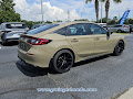 2026 Honda Civic Hatchback Sport CVT