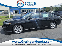 2026 Honda Accord Sedan LX CVT
