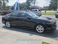 2026 Honda Accord Sedan LX CVT