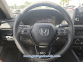 2026 Honda Accord Sedan LX CVT