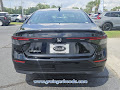 2026 Honda Accord Sedan LX CVT