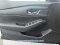 2026 Honda Accord Sedan LX CVT