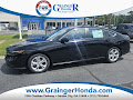 2026 Honda Accord Sedan LX CVT