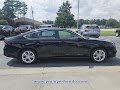 2026 Honda Accord Sedan LX CVT