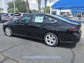 2026 Honda Accord Sedan LX CVT
