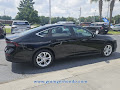 2026 Honda Accord Sedan LX CVT