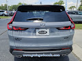 2026 Honda CR-V Hybrid Sport FWD