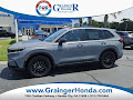 2026 Honda CR-V Hybrid Sport FWD