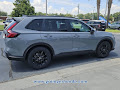2026 Honda CR-V Hybrid Sport FWD