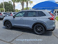 2026 Honda CR-V Hybrid Sport FWD