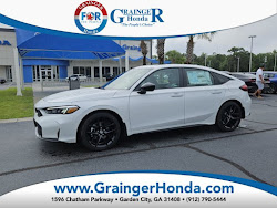 2026 Honda Civic Hatchback Hybrid Sport CVT