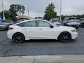 2026 Honda Civic Hatchback Hybrid Sport CVT