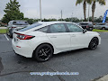 2026 Honda Civic Hatchback Hybrid Sport CVT