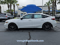 2026 Honda Civic Hatchback Hybrid Sport CVT