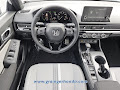 2026 Honda Civic Hatchback Hybrid Sport CVT