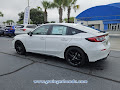 2026 Honda Civic Hatchback Hybrid Sport CVT
