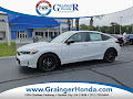 2026 Honda Civic Hatchback Hybrid Sport CVT