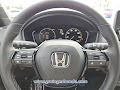 2026 Honda Civic Hatchback Hybrid Sport CVT