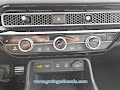 2026 Honda Civic Hatchback Hybrid Sport CVT
