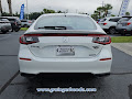 2026 Honda Civic Hatchback Hybrid Sport CVT