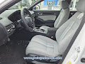 2026 Honda Civic Hatchback Hybrid Sport CVT