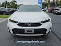 2026 Honda Civic Hatchback Hybrid Sport CVT