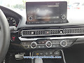 2026 Honda Civic Hatchback Hybrid Sport CVT