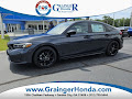 2026 Honda Civic Hatchback Sport CVT