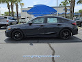 2026 Honda Civic Hatchback Sport CVT