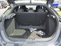 2026 Honda Civic Hatchback Sport CVT