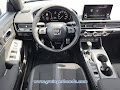 2026 Honda Civic Hatchback Sport CVT