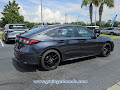 2026 Honda Civic Hatchback Sport CVT