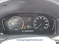 2026 Honda Civic Hatchback Sport CVT