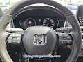 2026 Honda Civic Hatchback Sport CVT