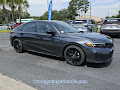2026 Honda Civic Hatchback Sport CVT
