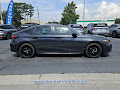 2026 Honda Civic Hatchback Sport CVT