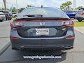 2026 Honda Civic Hatchback Sport CVT