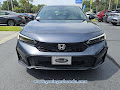 2026 Honda Civic Hatchback Sport CVT