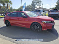 2026 Honda Civic Hatchback Sport CVT