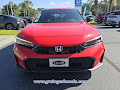 2026 Honda Civic Hatchback Sport CVT